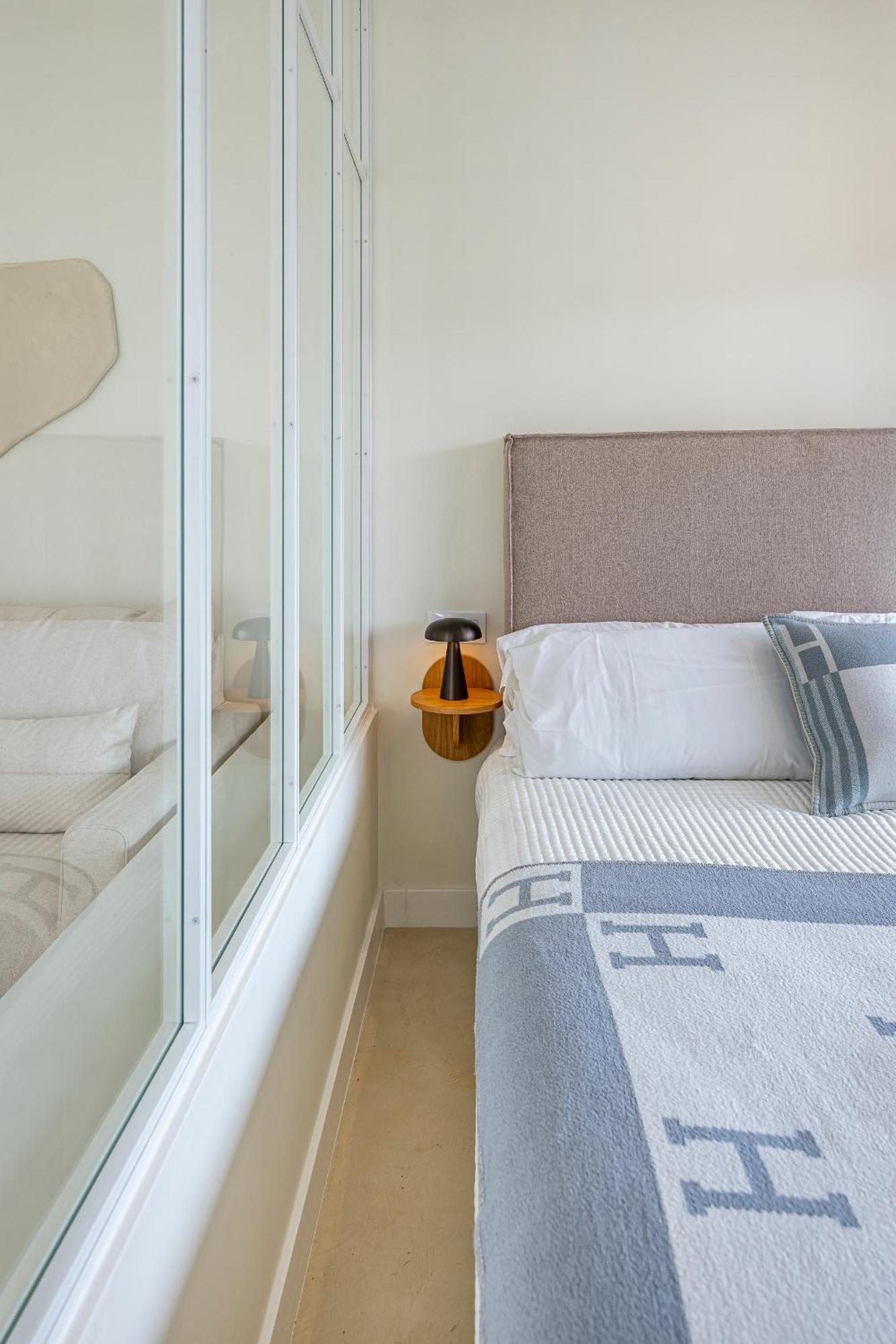 Spacious & Comfy In Golden Mile Apartment